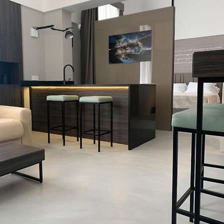 Donna Caterina Hotell Monopoli Exteriör bild