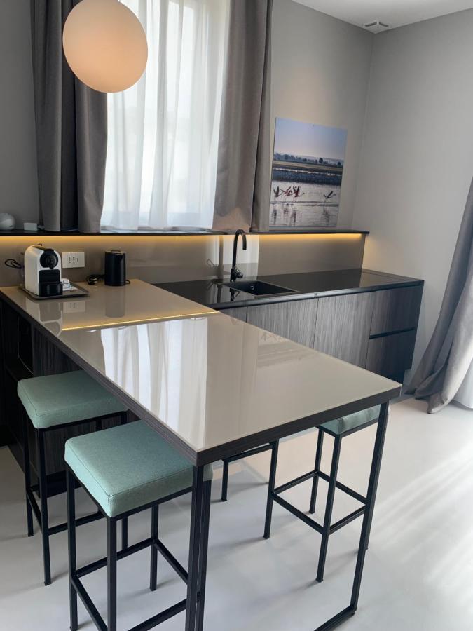 Donna Caterina Hotell Monopoli Exteriör bild
