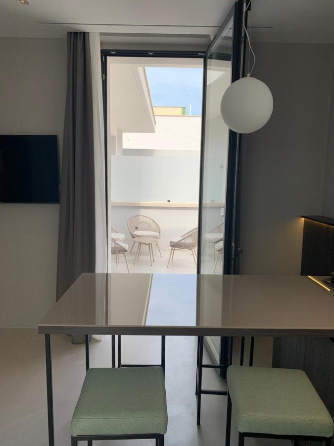 Donna Caterina Hotell Monopoli Exteriör bild
