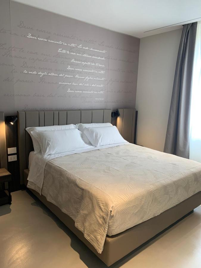 Donna Caterina Hotell Monopoli Exteriör bild