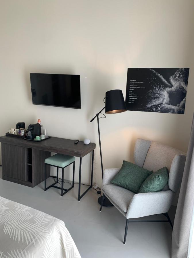 Donna Caterina Hotell Monopoli Exteriör bild
