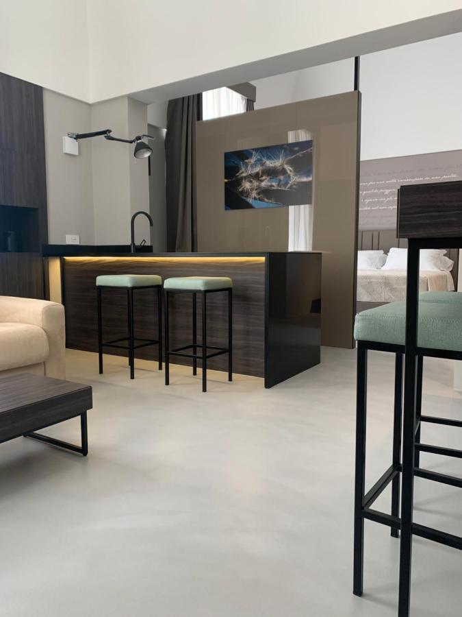 Donna Caterina Hotell Monopoli Exteriör bild