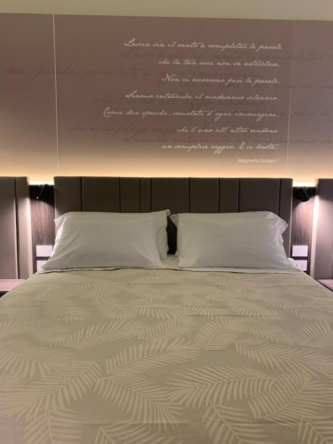 Donna Caterina Hotell Monopoli Exteriör bild