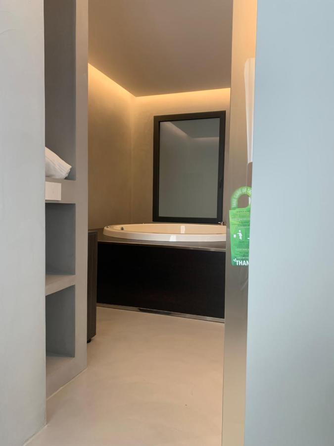 Donna Caterina Hotell Monopoli Exteriör bild