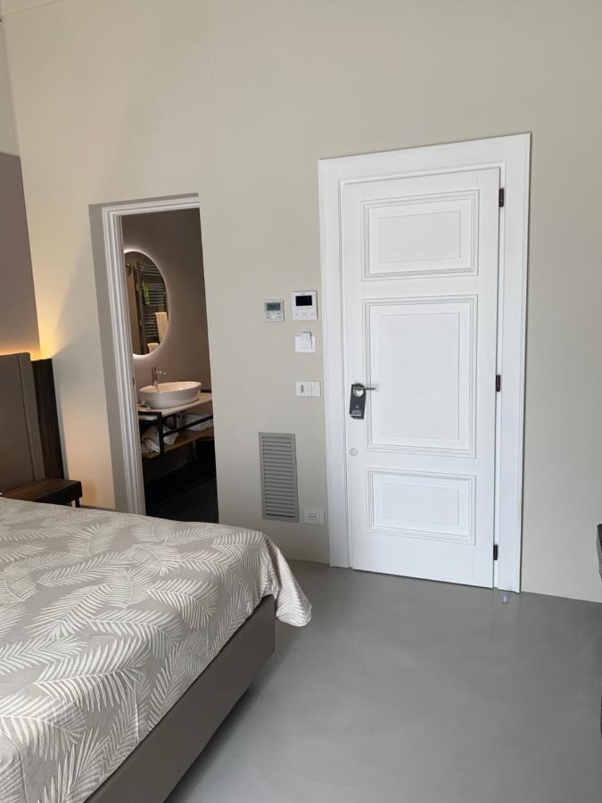 Donna Caterina Hotell Monopoli Exteriör bild