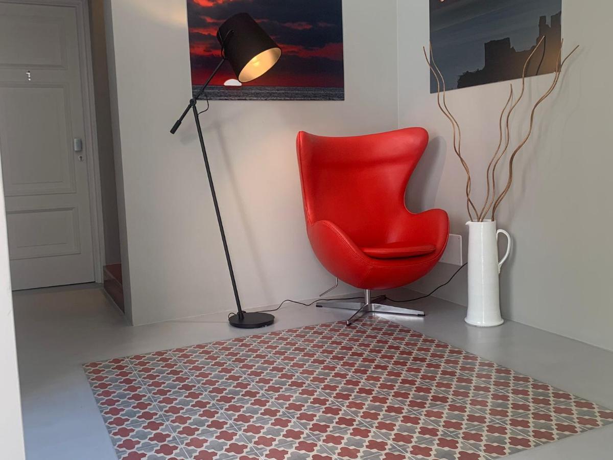 Donna Caterina Hotell Monopoli Exteriör bild